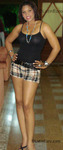 hot Dominican Republic girl  from Bonao N-1448