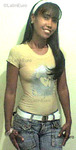 young Dominican Republic girl  from Higuey N-148