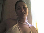 cute Dominican Republic girl  from  N-149