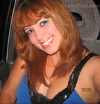 delightful Dominican Republic girl  from Santiago N-1504