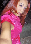 voluptuous Dominican Republic girl  from Santo Domingo N-1525