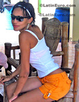 stunning Dominican Republic girl  from San Francisco de Macoris N-1533