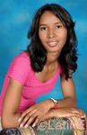 good-looking Dominican Republic girl  from Santo Domingo N-162