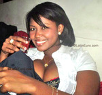 beautiful Dominican Republic girl  from Santo Domingo N-1643