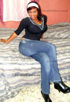 attractive Dominican Republic girl  from San Francisco de Macoris N-1646