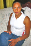 beautiful Dominican Republic girl  from  N-1647