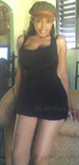 tall Dominican Republic girl  from  N-1651