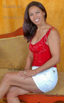 good-looking Dominican Republic girl  from Cotui N-204