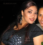 good-looking Dominican Republic girl  from Santiago N-23
