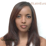 stunning Dominican Republic girl  from Santo Domingo N-274