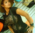 lovely Dominican Republic girl  from San Cristobal N-28