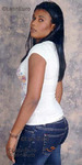 cute Dominican Republic girl  from Santo Domingo N-308