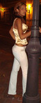 passionate Dominican Republic girl  from Santo Domingo N-32