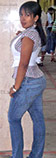 cute Dominican Republic girl  from Santiago N-348