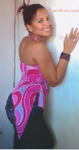 foxy Dominican Republic girl  from Santo Domingo N-356