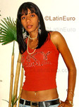 hard body Dominican Republic girl  from Santiago N-371