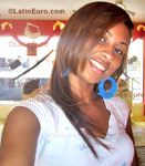 beautiful Dominican Republic girl  from San Cristobal N-415