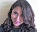 attractive Peru girl  from Lima N-439