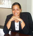 charming Dominican Republic girl  from San Fransisco De Macoris N-445