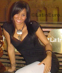 beautiful Dominican Republic girl  from San Cristobal N-495