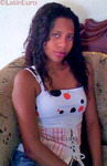 beautiful Dominican Republic girl  from Nagua N-58