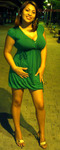 voluptuous Dominican Republic girl  from Santiago N-596