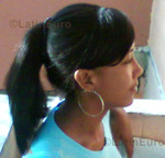 tall Dominican Republic girl  from Santo Domingo N-611