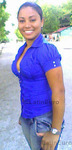 voluptuous Any Country girl  from Santo Domingo N-694