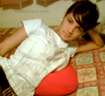 hard body Dominican Republic girl  from San Francisco de Macoris N-697