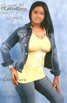 nice looking Dominican Republic girl  from San Pedro De Macoris N-756