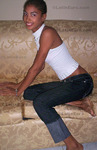good-looking Any Country girl  from Puerto Plata N-771