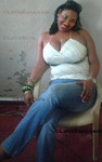 tall Dominican Republic girl  from Santo Domingo N-794