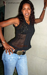 attractive Any Country girl  from Santo Domingo N-80