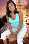 passionate Dominican Republic girl  from  N-815