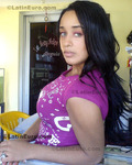 foxy Dominican Republic girl  from Santiago N-859