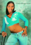 tall Dominican Republic girl  from Santo Domingo N-869