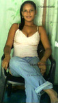 charming Dominican Republic girl  from Santo Domingo N-885