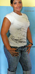 voluptuous Dominican Republic girl  from Santo Domingo N-88