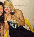 attractive Dominican Republic girl  from Santo Domingo N-891