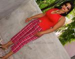 voluptuous Dominican Republic girl  from Santo Domingo N-97