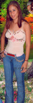 cute Dominican Republic girl  from Santiago N1016