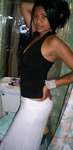 beautiful Dominican Republic girl  from Santiago N1065