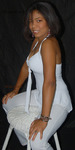 voluptuous Dominican Republic girl  from San Cristobal N1067