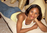 luscious Dominican Republic girl  from  N1080