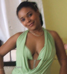 lovely Dominican Republic girl  from Santo Domingo N1125