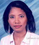 voluptuous Dominican Republic girl  from  N1181