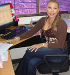 pretty Venezuela girl  from  N1185