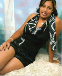 lovely Dominican Republic girl  from Santo Domingo N1191
