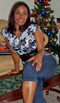 attractive Dominican Republic girl  from Santo Domingo N395