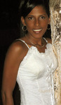 passionate Dominican Republic girl  from Santo Domingo N1255